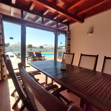Villa Belja Playa Blanca  Esterno foto