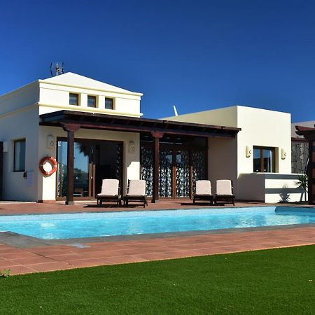 Villa Belja Playa Blanca  Esterno foto