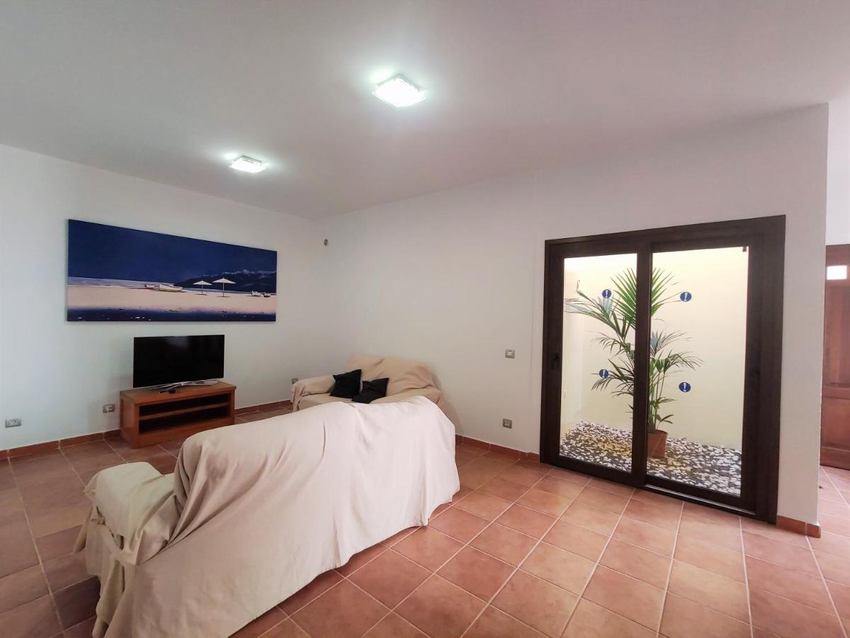 Villa Belja Playa Blanca  Esterno foto