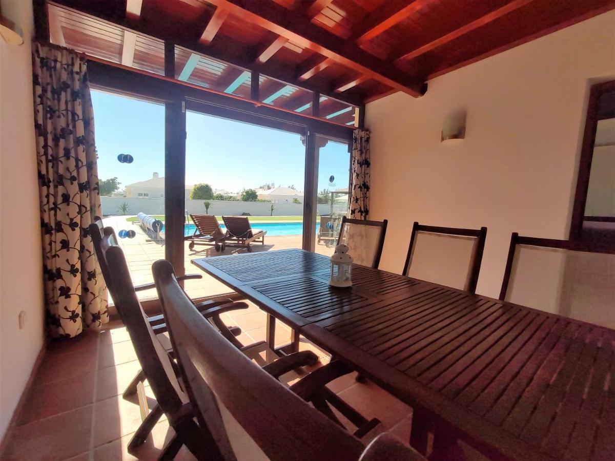 Villa Belja Playa Blanca  Esterno foto