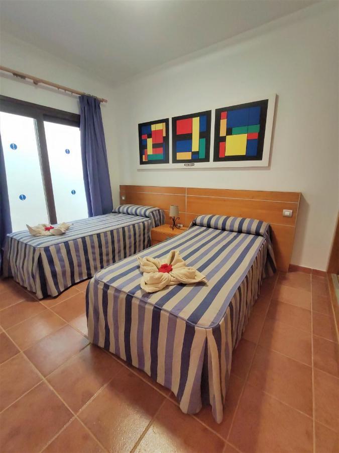 Villa Belja Playa Blanca  Esterno foto