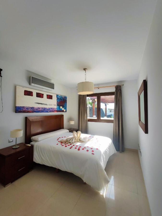 Villa Belja Playa Blanca  Esterno foto