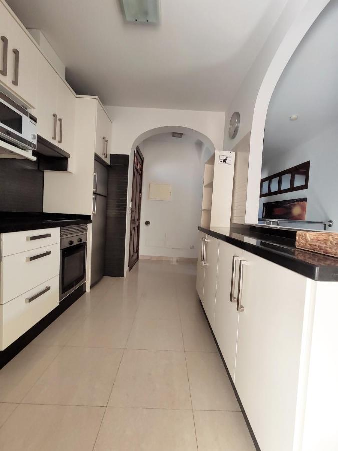 Villa Belja Playa Blanca  Esterno foto