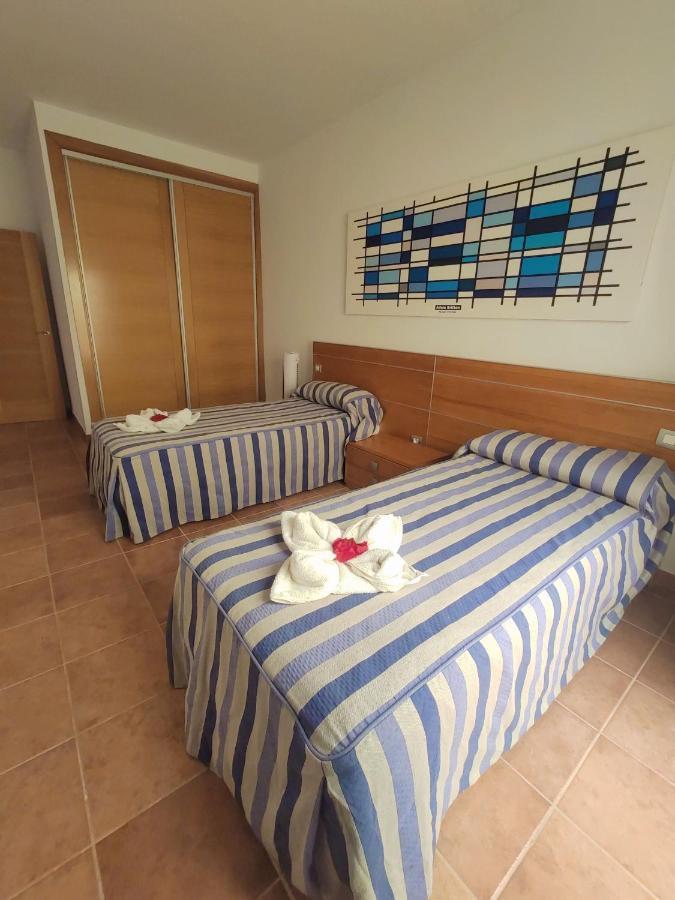 Villa Belja Playa Blanca  Esterno foto