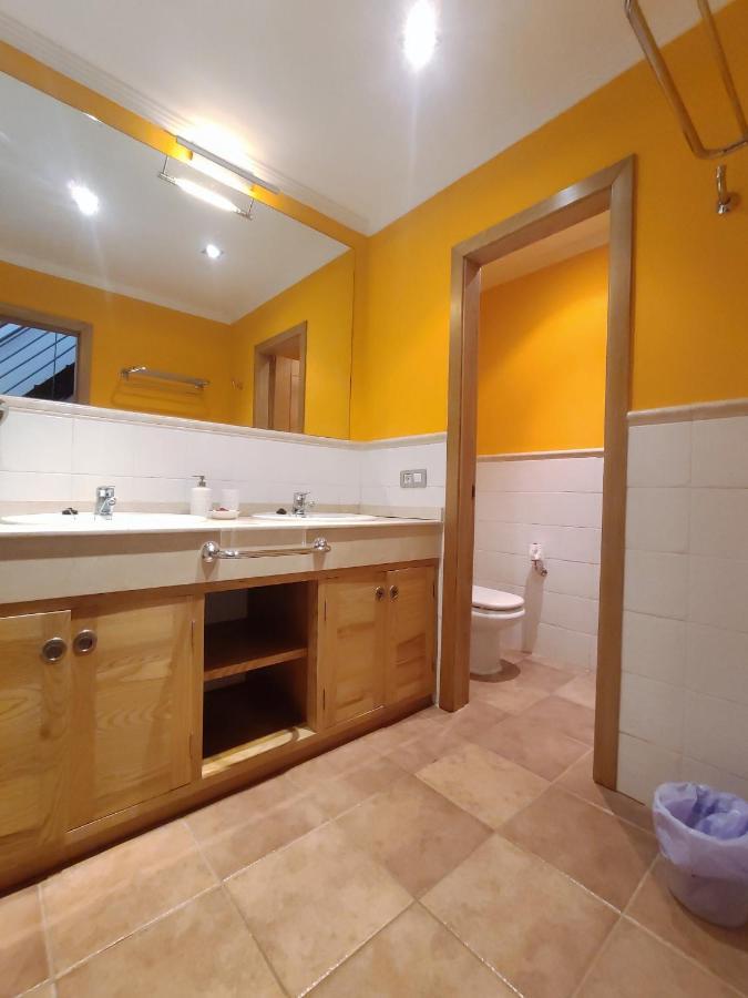 Villa Belja Playa Blanca  Esterno foto
