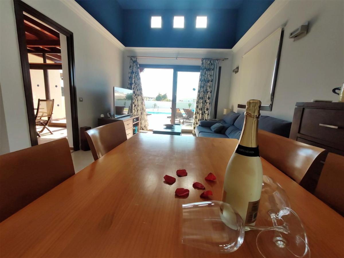 Villa Belja Playa Blanca  Esterno foto