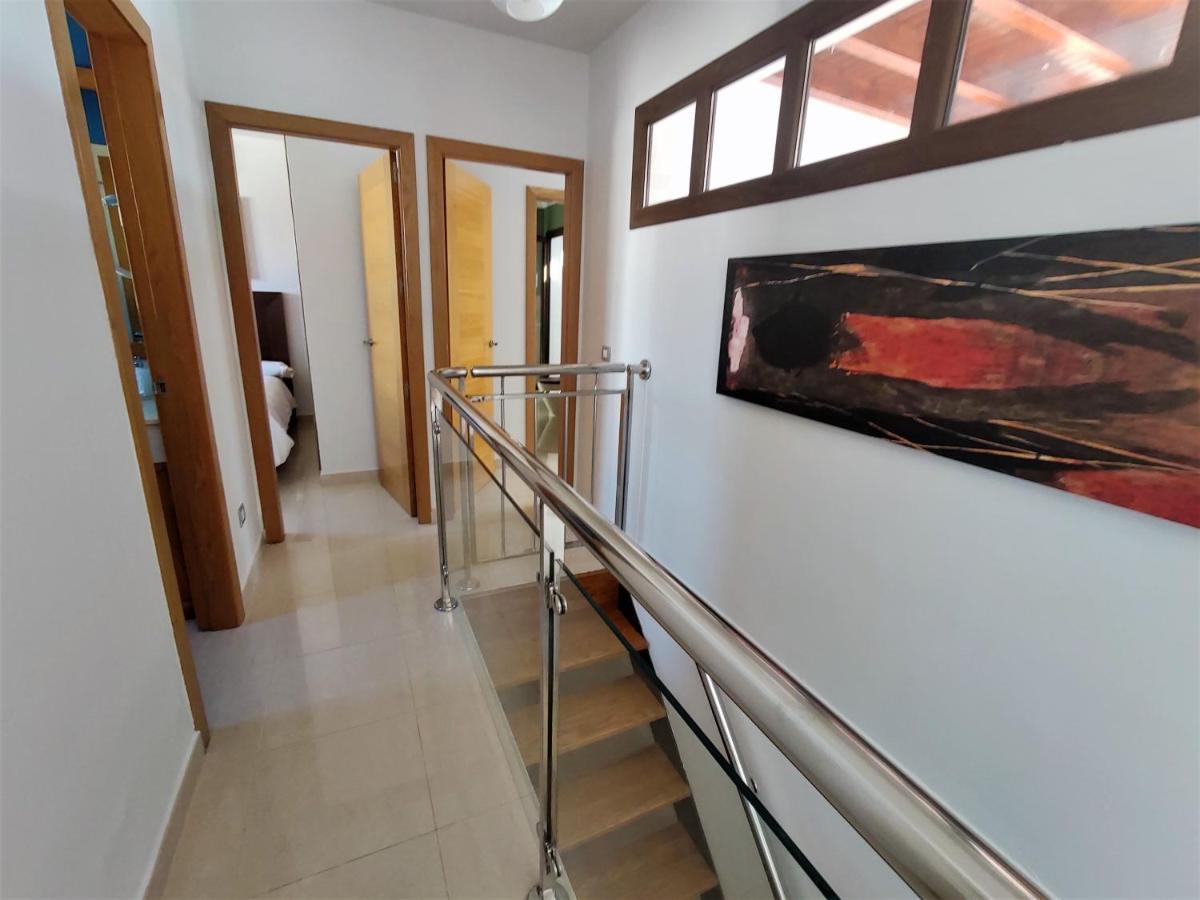 Villa Belja Playa Blanca  Esterno foto