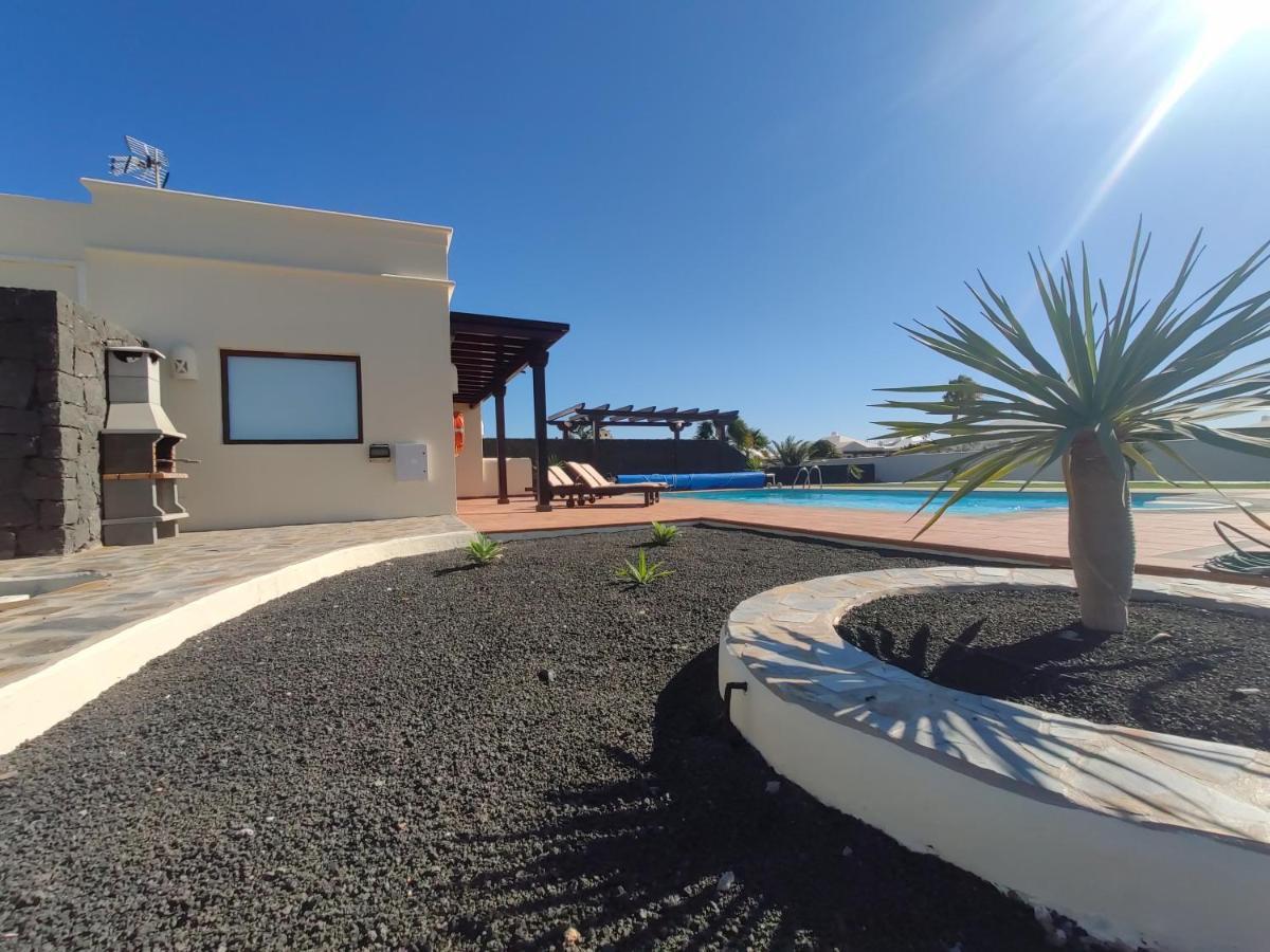 Villa Belja Playa Blanca  Esterno foto