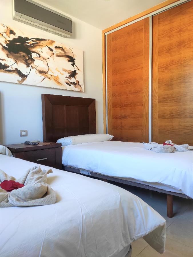 Villa Belja Playa Blanca  Esterno foto