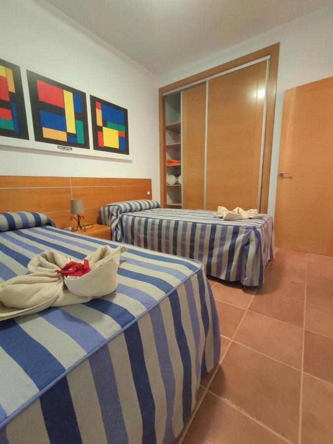 Villa Belja Playa Blanca  Esterno foto
