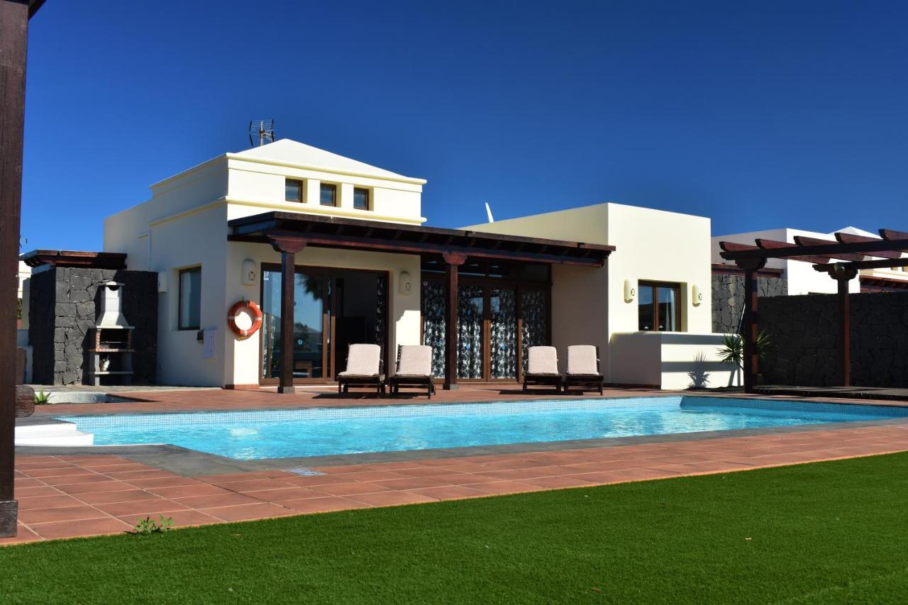 Villa Belja Playa Blanca  Esterno foto