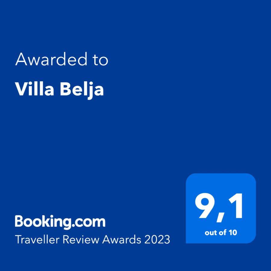 Villa Belja Playa Blanca  Esterno foto